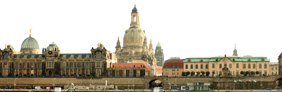 DRESDEN